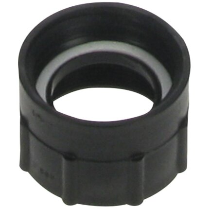 Adapter 2″R – DIN 71 I/I brun