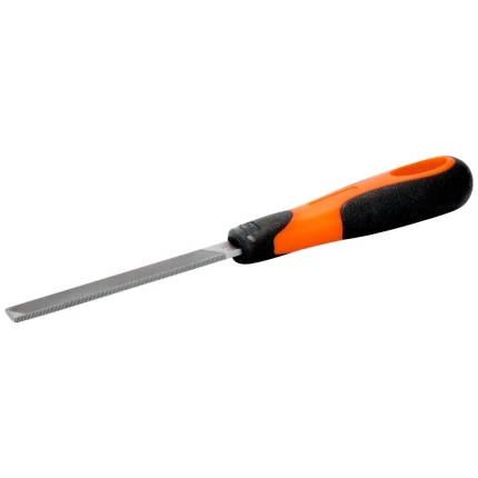 Ansatsfil 12″ grov SB