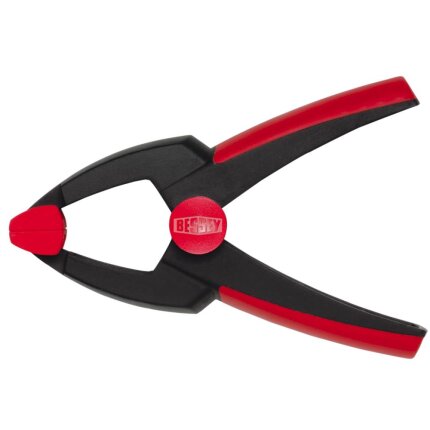 Bessey limklemme 20×20 XC1 sæt 7stk