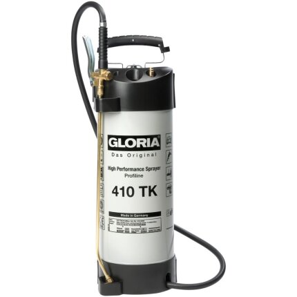 Gloria tryksprøjte Profline 410TK 10 ltr