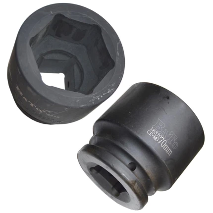 Krafttop 1 1/2″ firk. 65 mm 6kt.