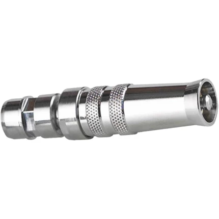 NiTo 3/4″ indst. strålerør t/3/4″ sl.kobl.