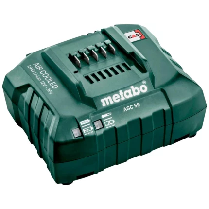 Metabo Lader ASC 30-36 V EU 14,4-36 V