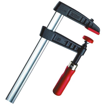 Bessey skruetvinge 400×140 TG40S14