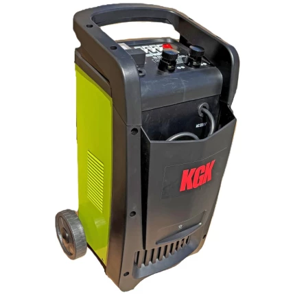 Batterilader Spark 280 12/24V, 50A lade/280A start