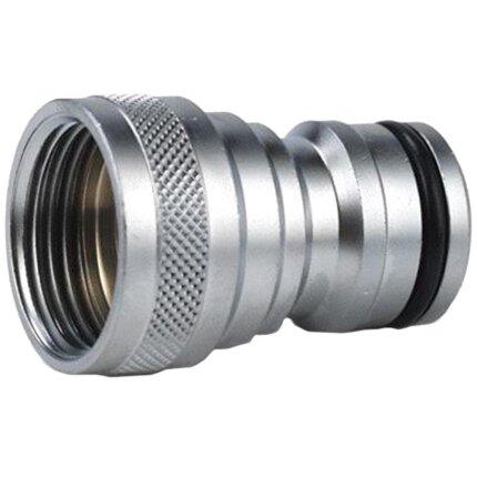 Click 3/4″ koblingsnippel m. 3/4″ indvendig RG