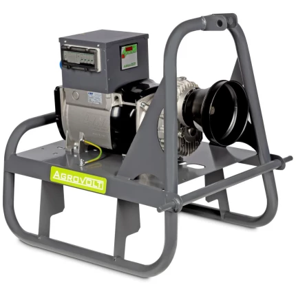 Fogo AV-R PTO traktorgenerator 400/230V