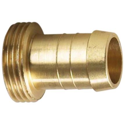 NiTo 1/2″omløber m/1/2″sl.spids