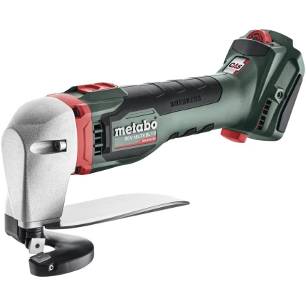 Metabo Pladesaks SCV 18 LTX BL 1.6 Solo