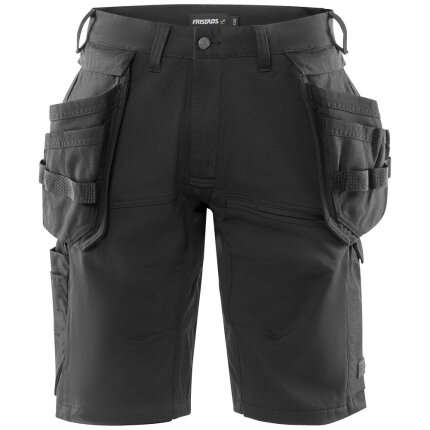 Håndværkershorts stretch 2831 GSTT