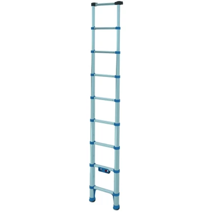 Teleskopstige Compactstep L